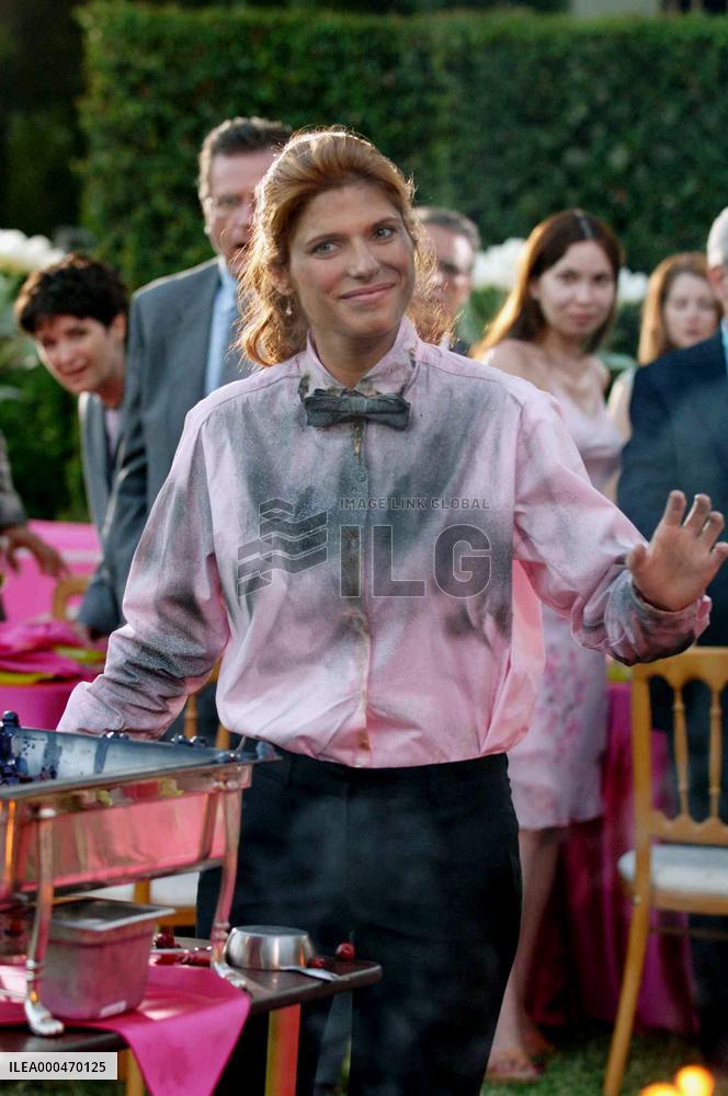 Over Her Dead Body (2008)