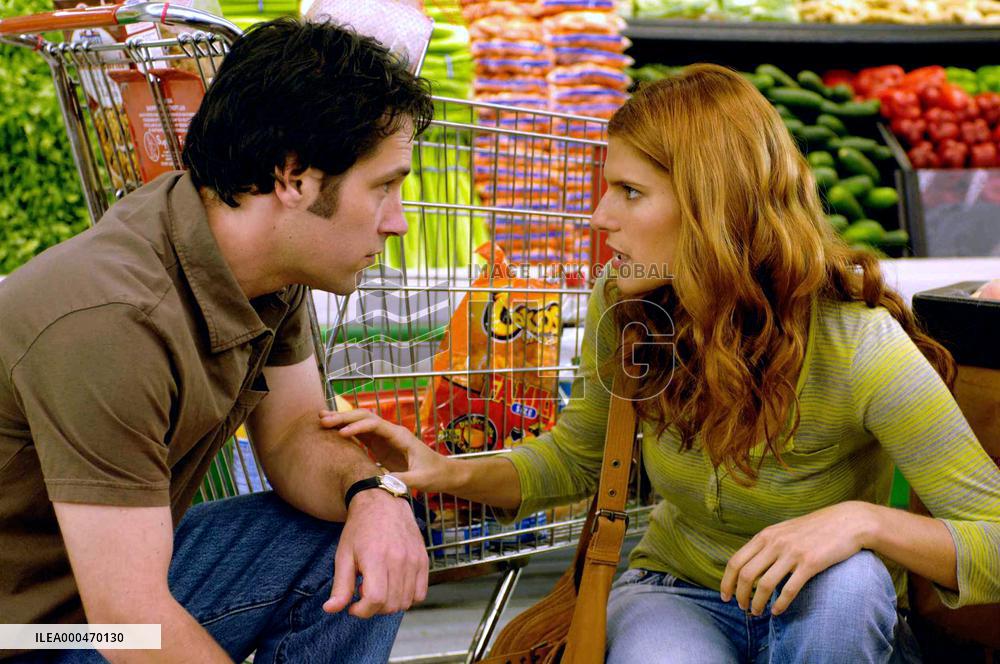 Over Her Dead Body (2008)