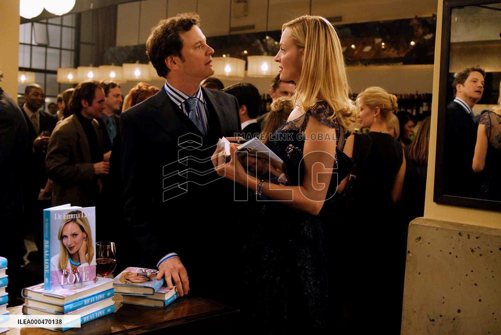 The Accidental Husband (2008)