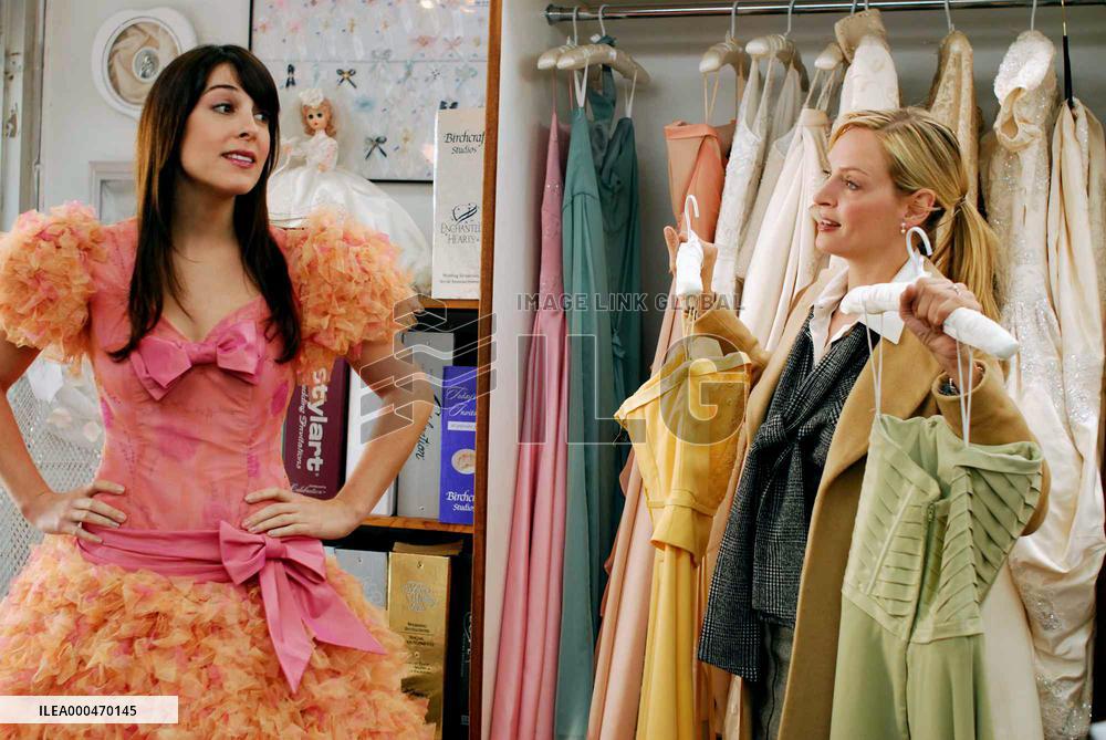 The Accidental Husband (2008)