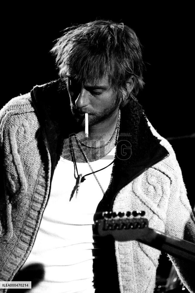The 27 Club (2008)