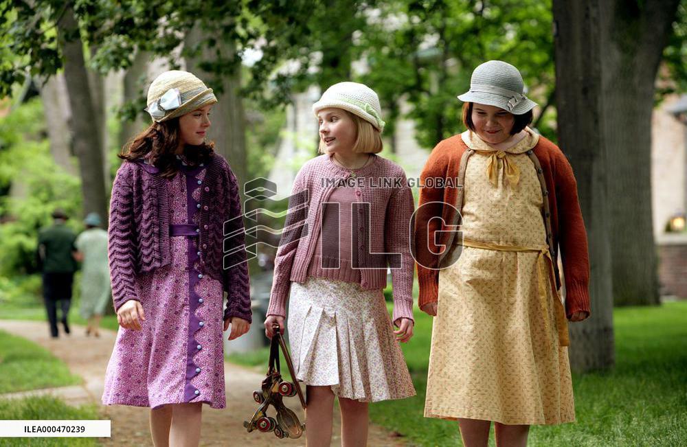 Kit Kittredge:An American Girl (2008)