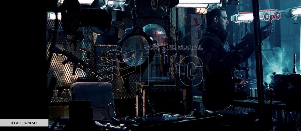 Punisher: War Zone (2008)
