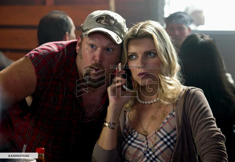 Witless Protection (2008)