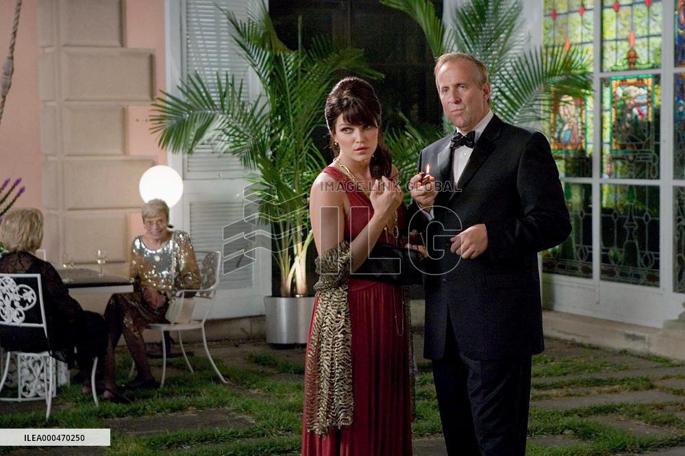 Witless Protection (2008)