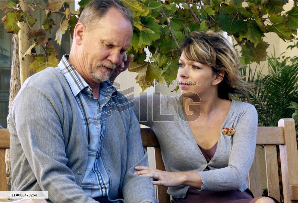 A Quiet Little Marriage (2008)