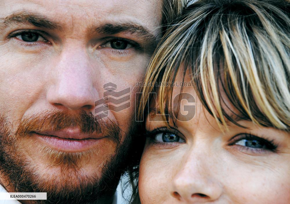 A Quiet Little Marriage (2008)