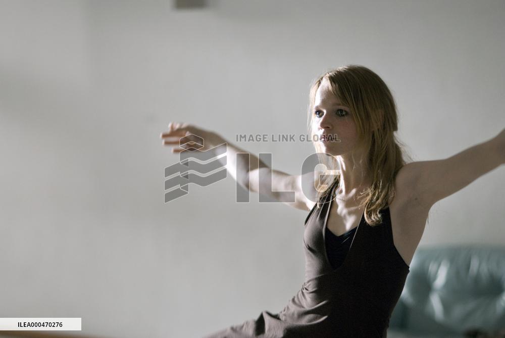 A Year Ago In Winter (2008)