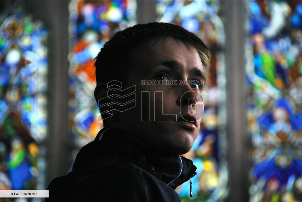 Better Things (2008)