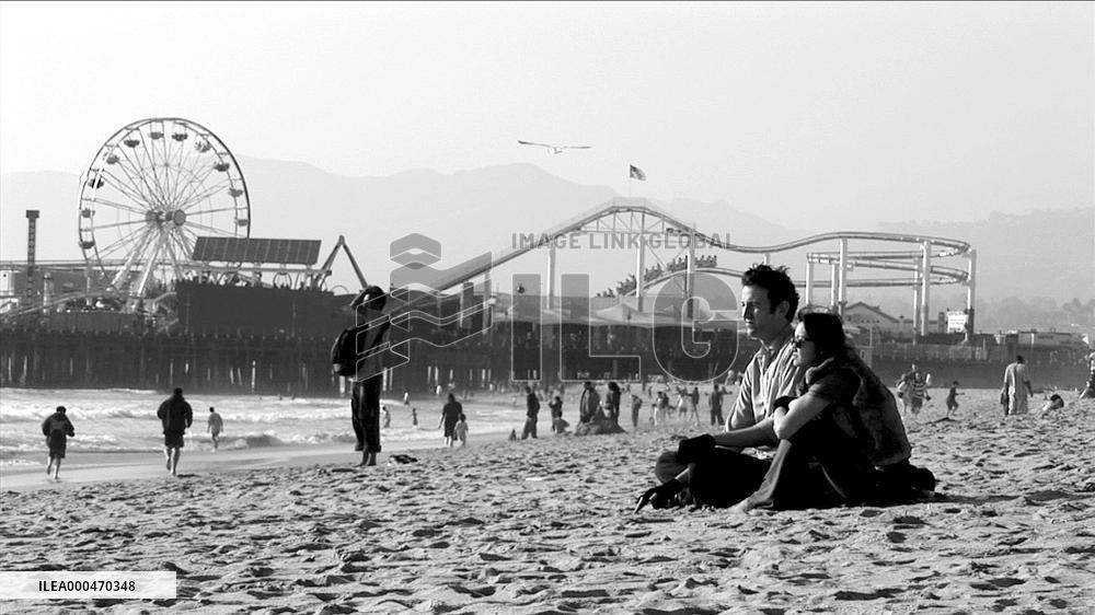 In Search Of A Midnight Kiss (2007)