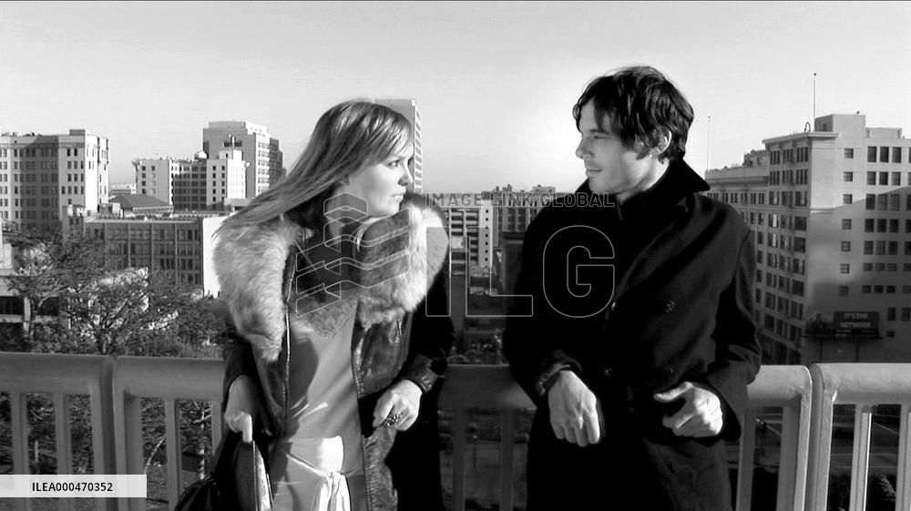 In Search Of A Midnight Kiss (2007)