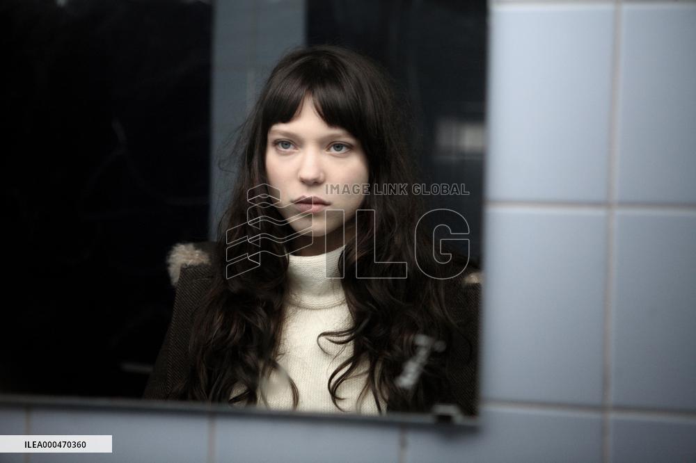 The Beautiful Person (2008)