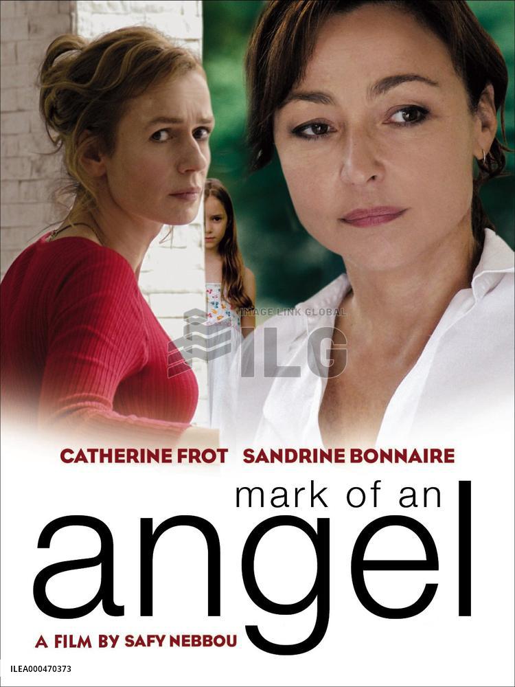Mark Of An Angel (2008)