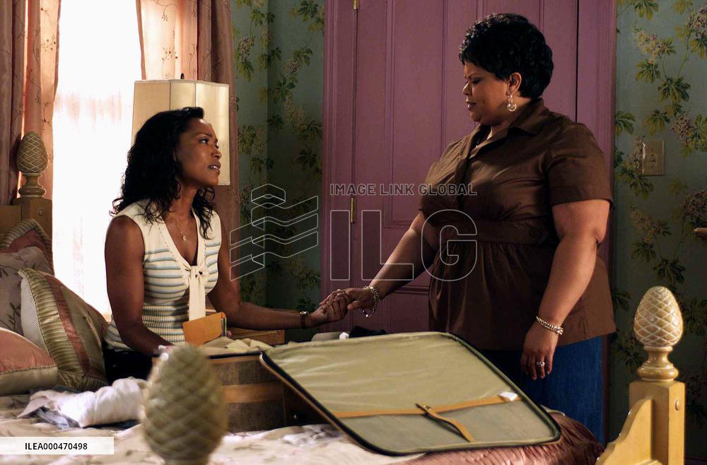 Meet The Browns (2008)
