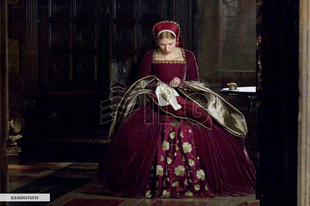 The Other Boleyn Girl (2007)