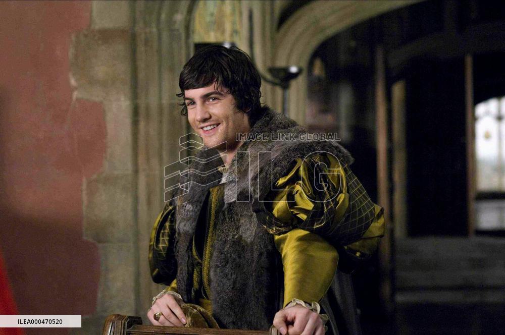 The Other Boleyn Girl (2007)