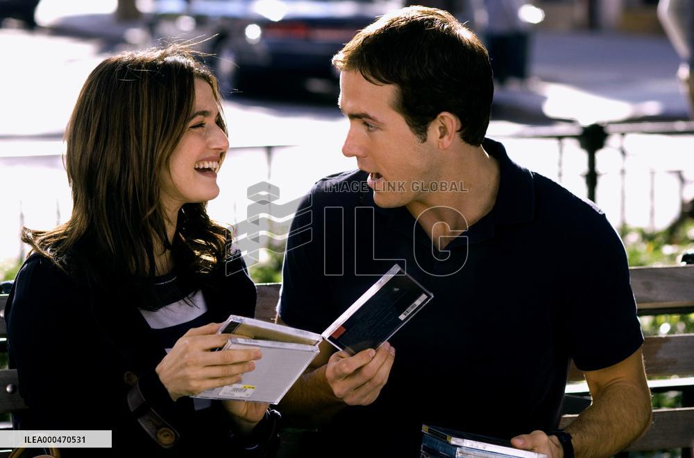 Definitely, Maybe (2008)