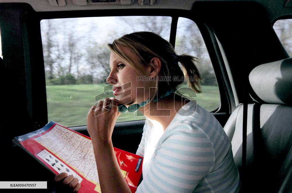 American Teen (2008)