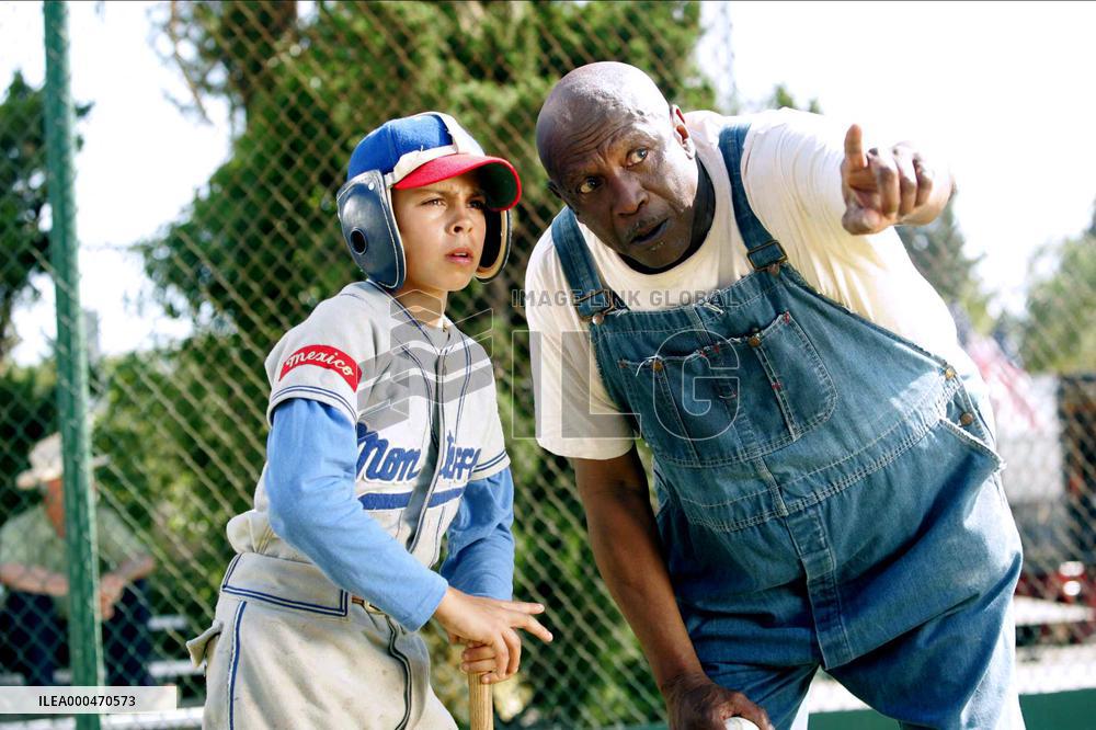 The Perfect Game (2008)