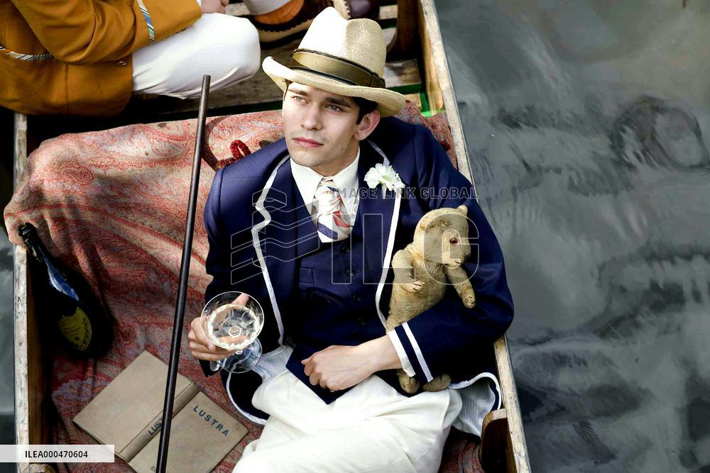 Brideshead Revisited (2008)