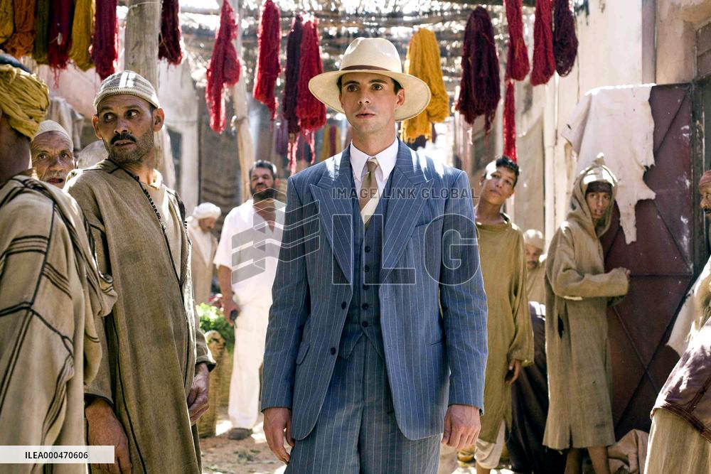 Brideshead Revisited (2008)