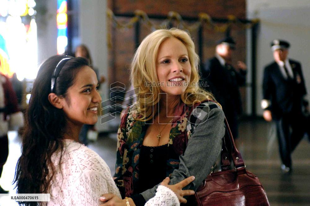 Towelhead; Nothing Is Private (2007)