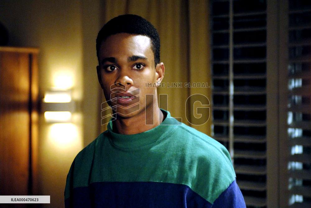 Towelhead; Nothing Is Private (2007)