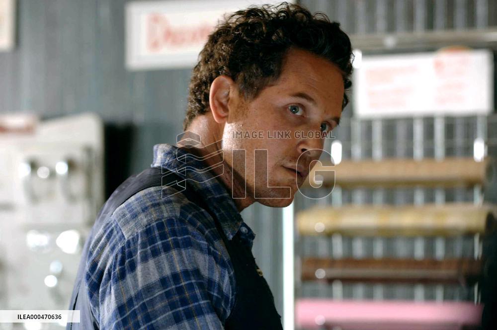 The Stone Angel (2007)