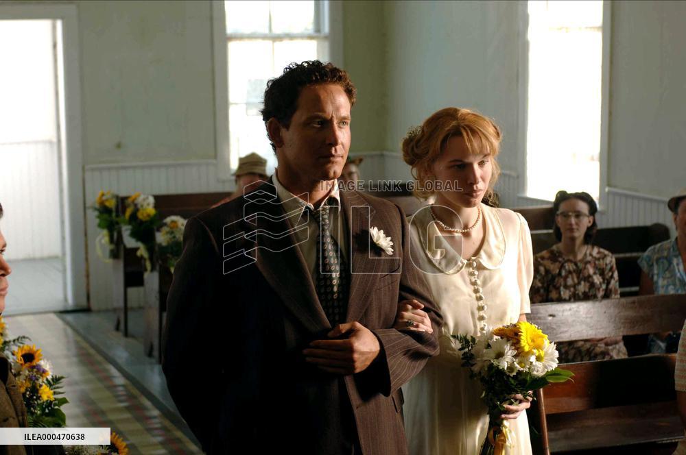 The Stone Angel (2007)