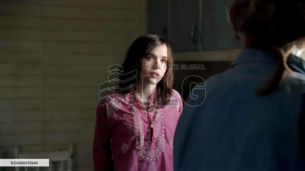 The Stone Angel (2007)