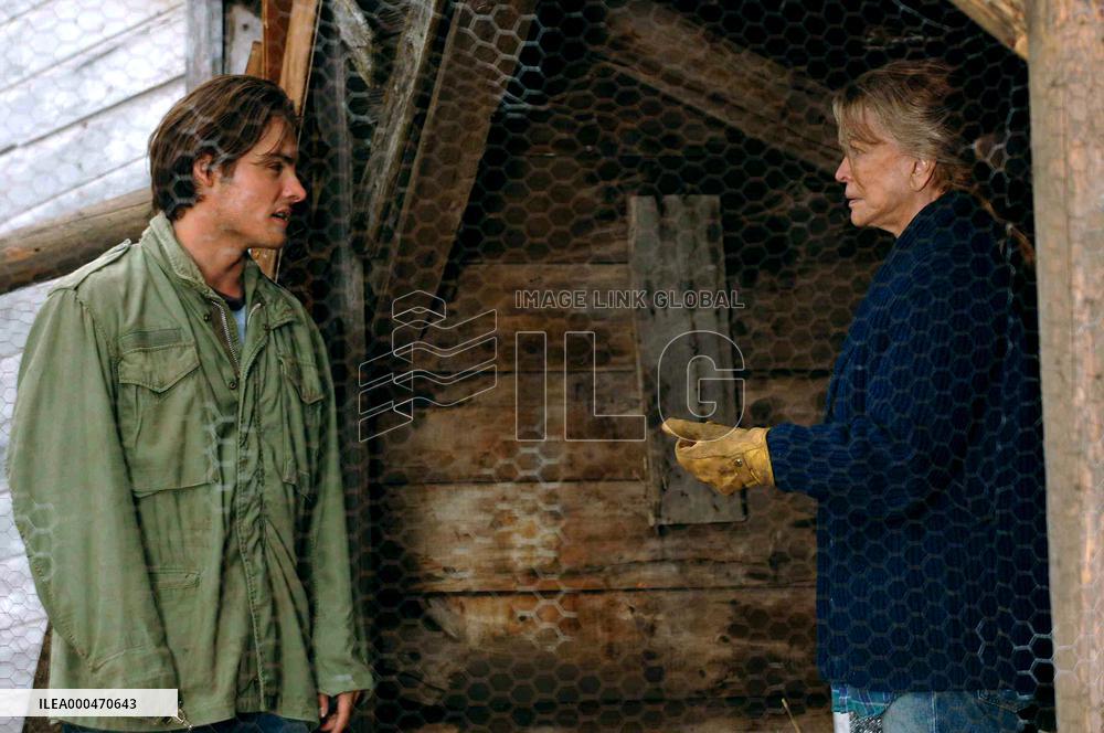 The Stone Angel (2007)