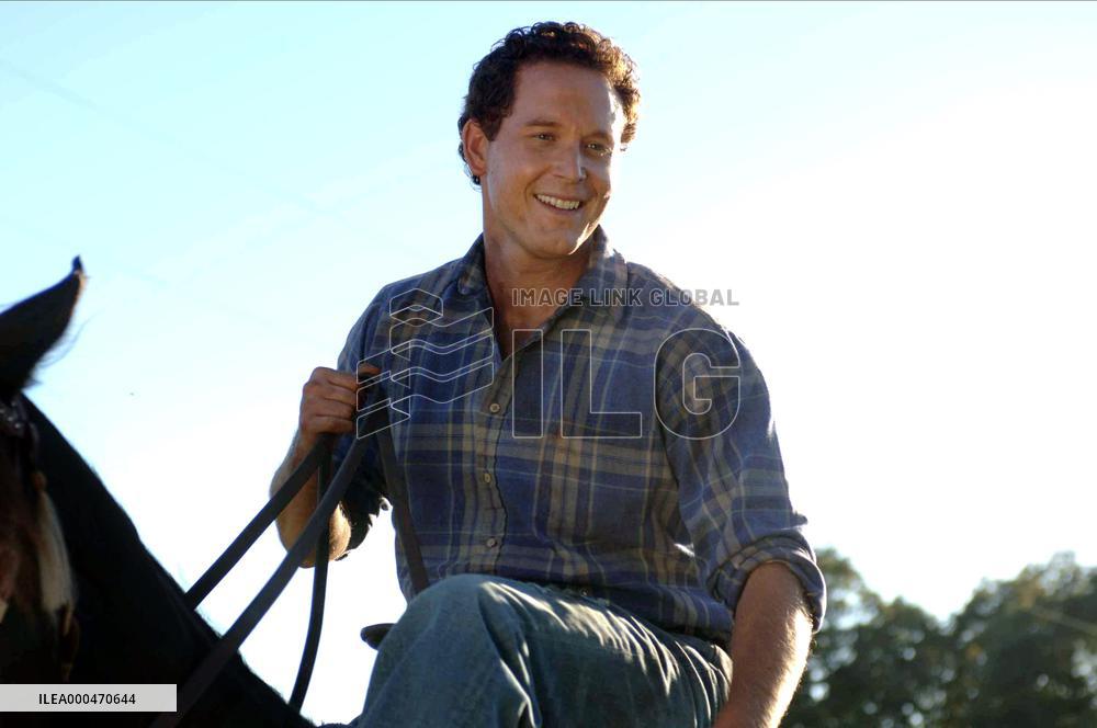 The Stone Angel (2007)