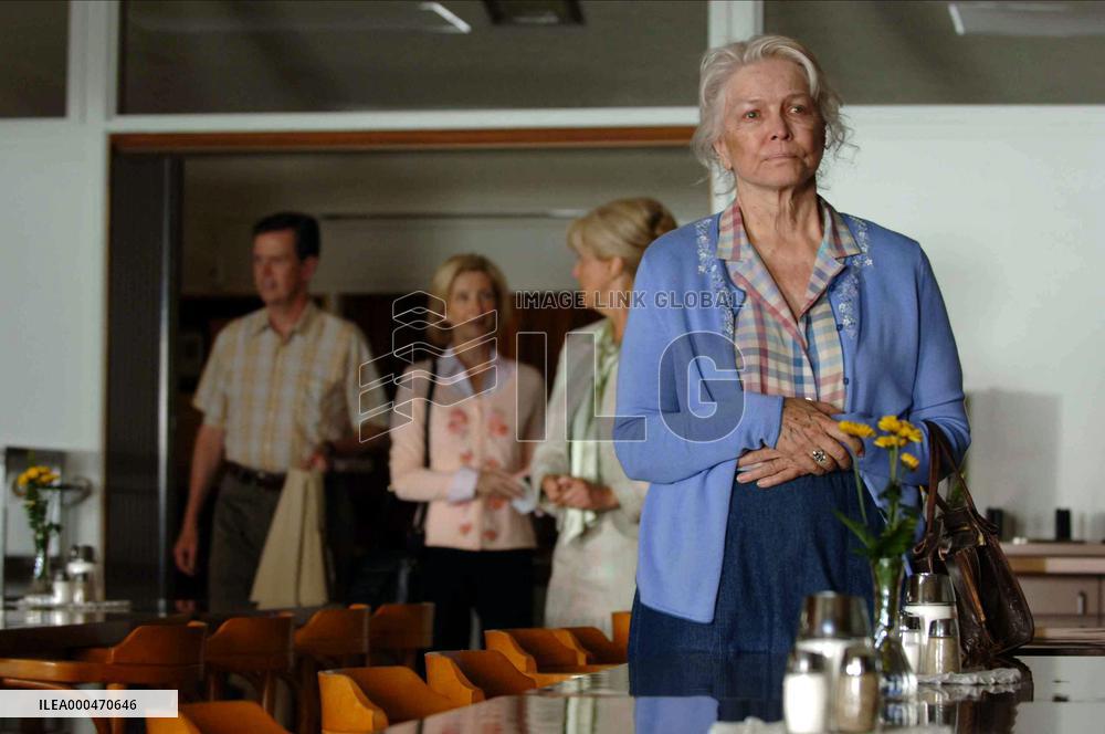 The Stone Angel (2007)