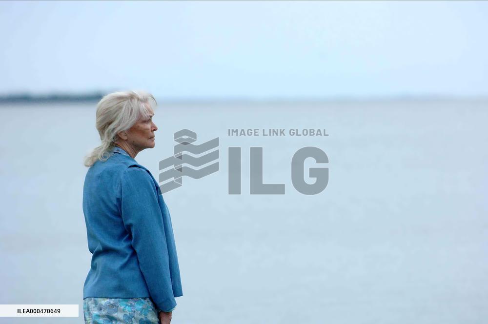 The Stone Angel (2007)