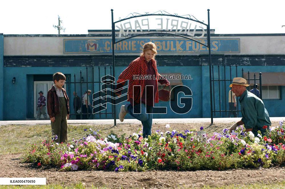 The Stone Angel (2007)