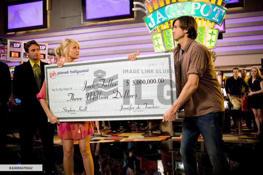 What Happens In Vegas (2008)