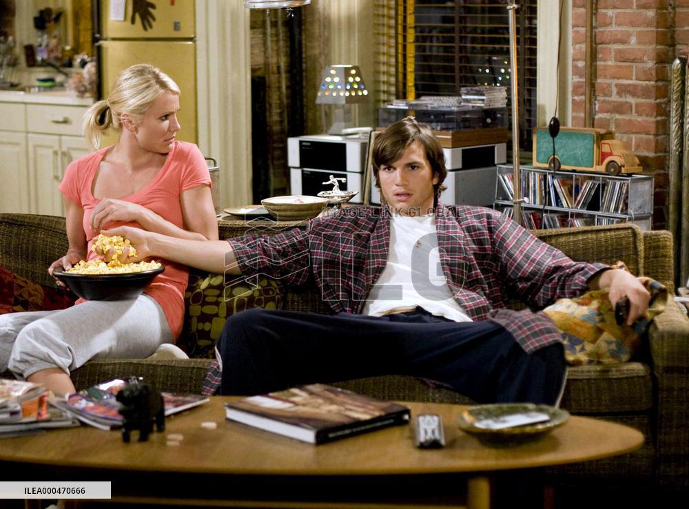 What Happens In Vegas (2008)