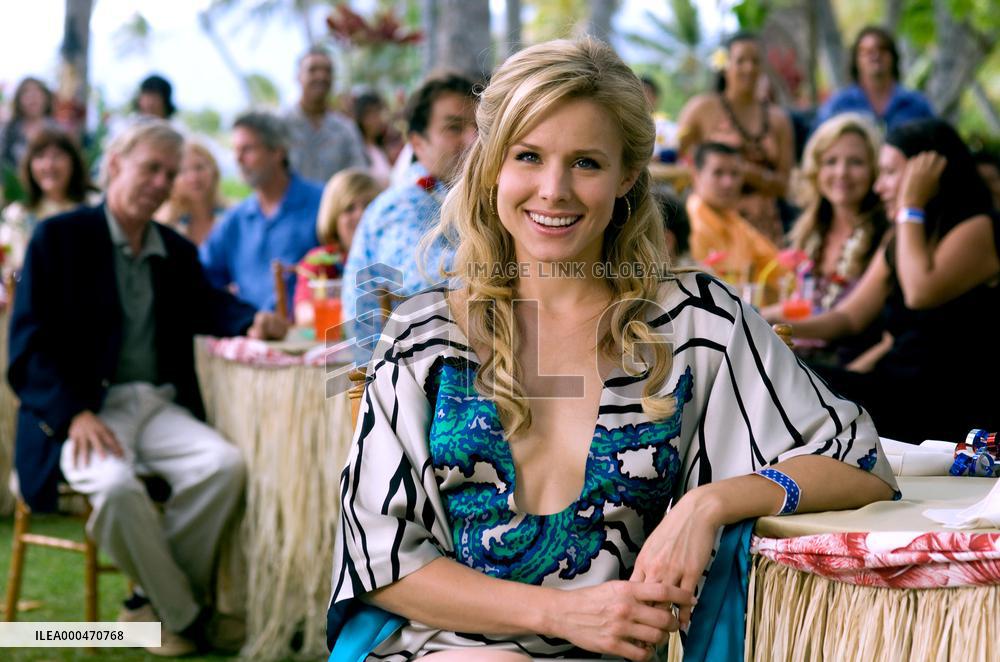 Forgetting Sarah Marshall (2008)