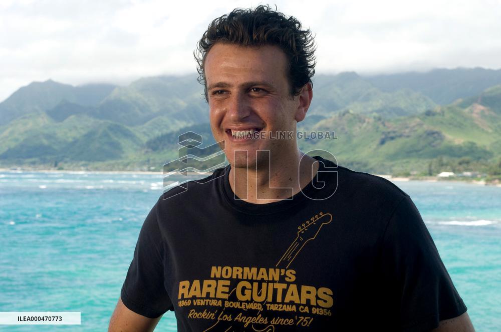 Forgetting Sarah Marshall (2008)