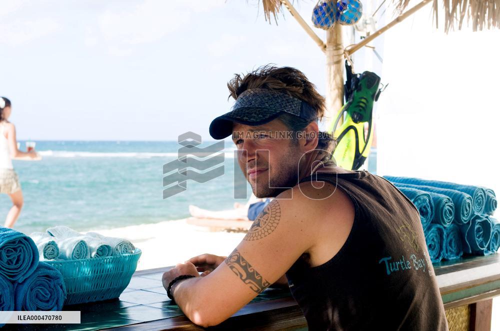 Forgetting Sarah Marshall (2008)