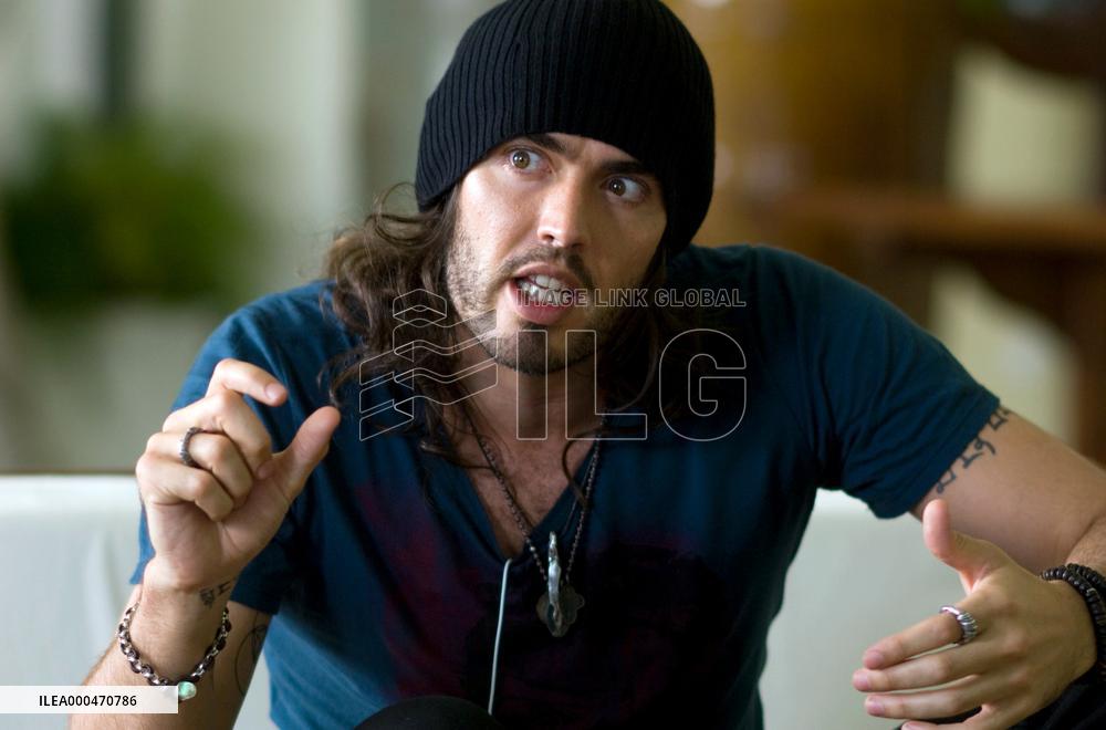 Forgetting Sarah Marshall (2008)