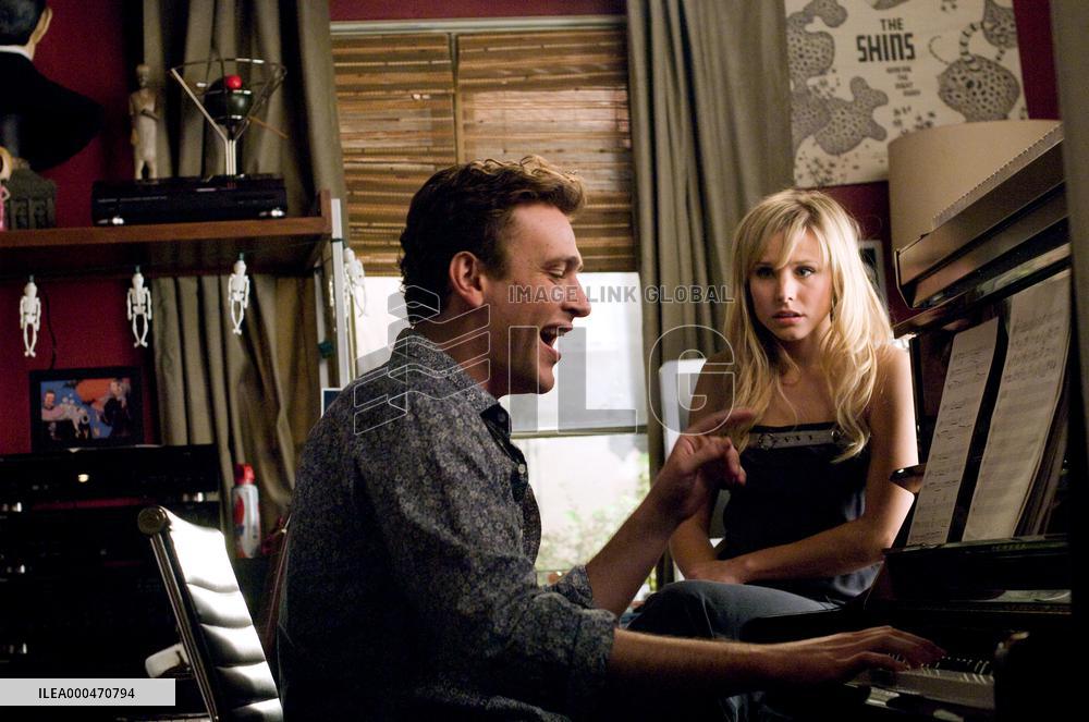 Forgetting Sarah Marshall (2008)