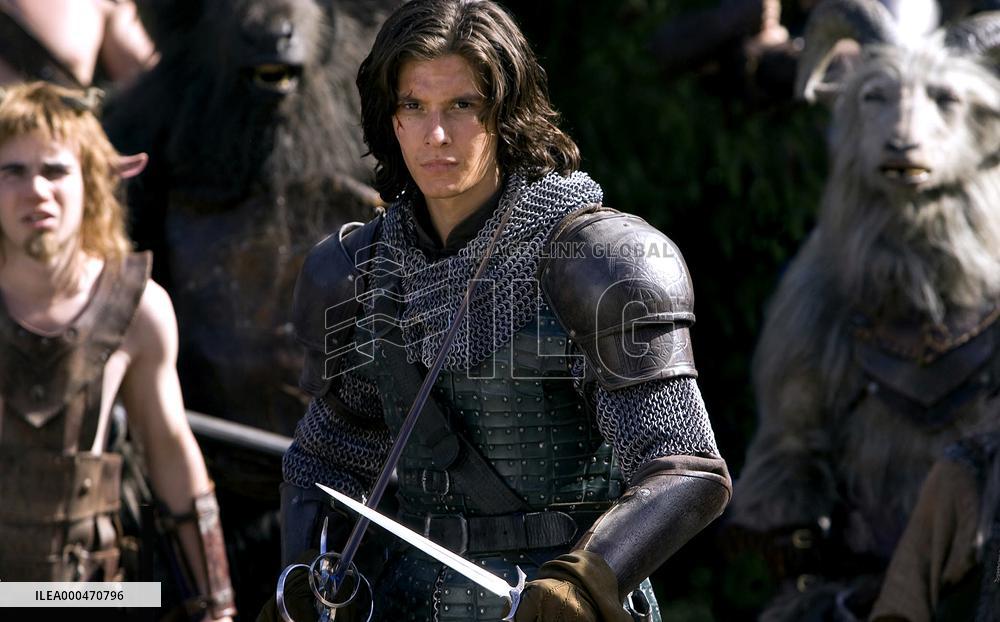 Chronicles Of Narnia: Prince (2008)