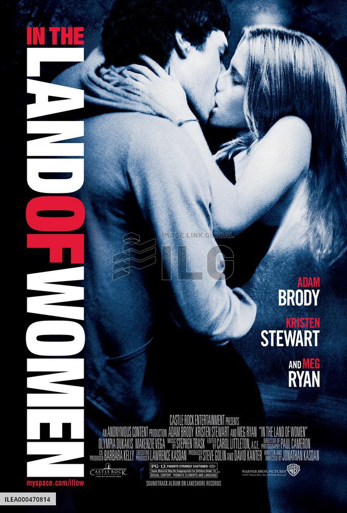 In The Land Of Women (2007)