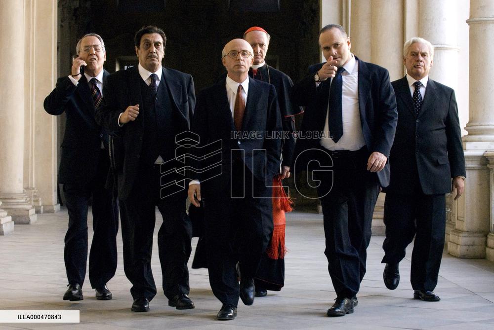 Il Divo (2008)
