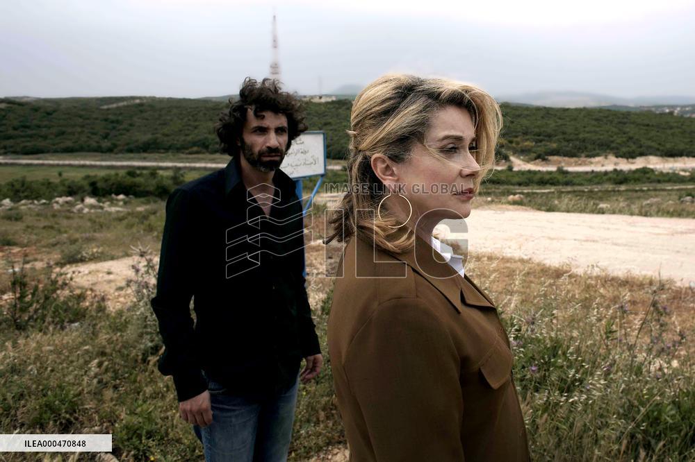 I Want To See; Je Veux Voir (2008)