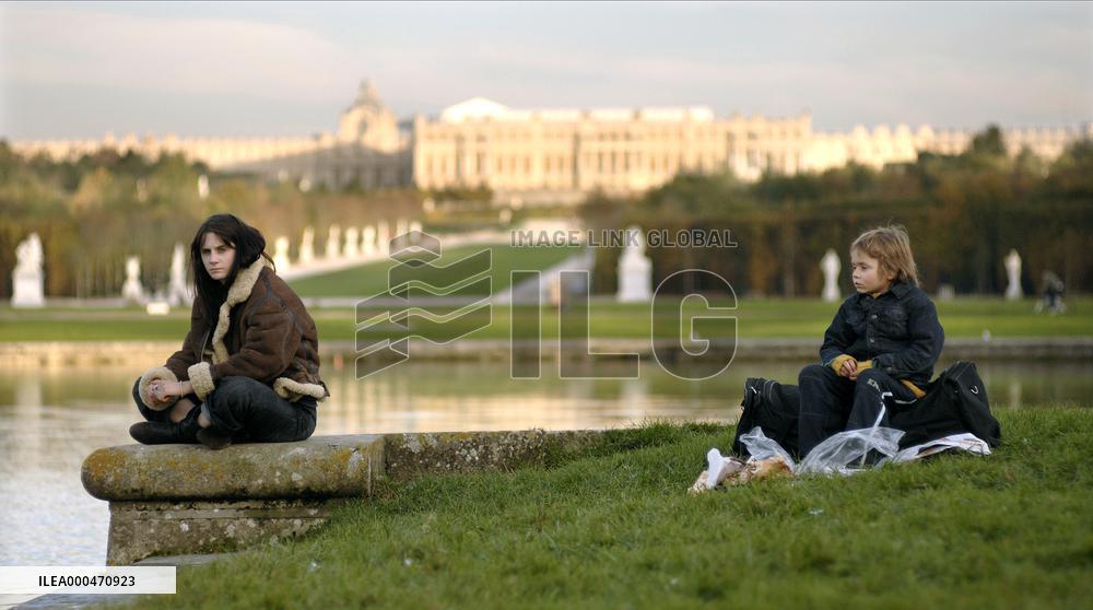 Versailles (2008)