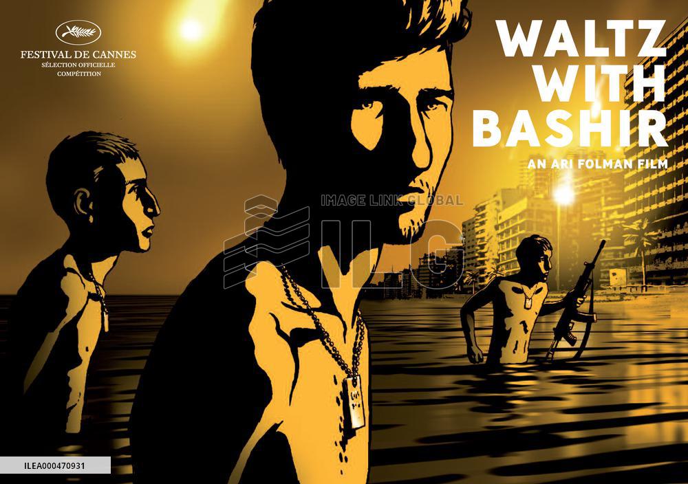 Waltz With Bashir (2008)