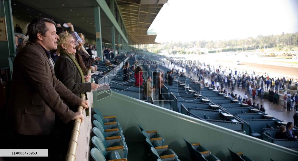 Finding Amanda (2008)