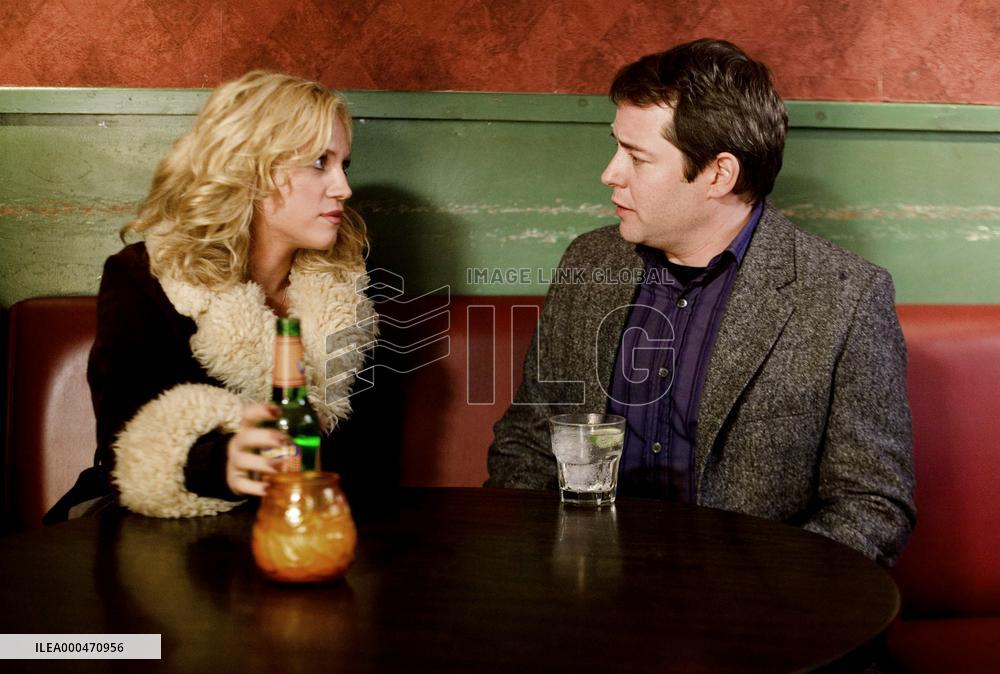 Finding Amanda (2008)